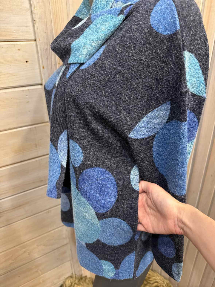 M - Terra Sweater