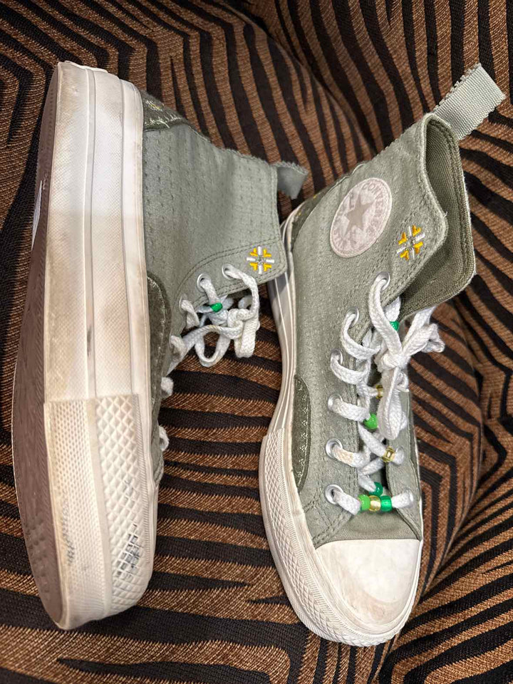 9 - Converse Sneakers