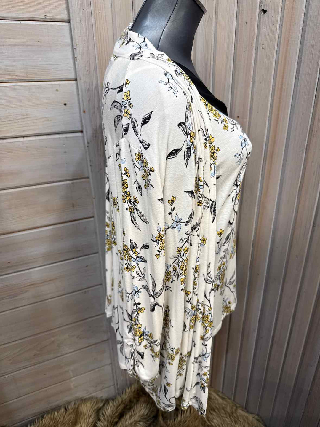 M - Maurices Cardigan