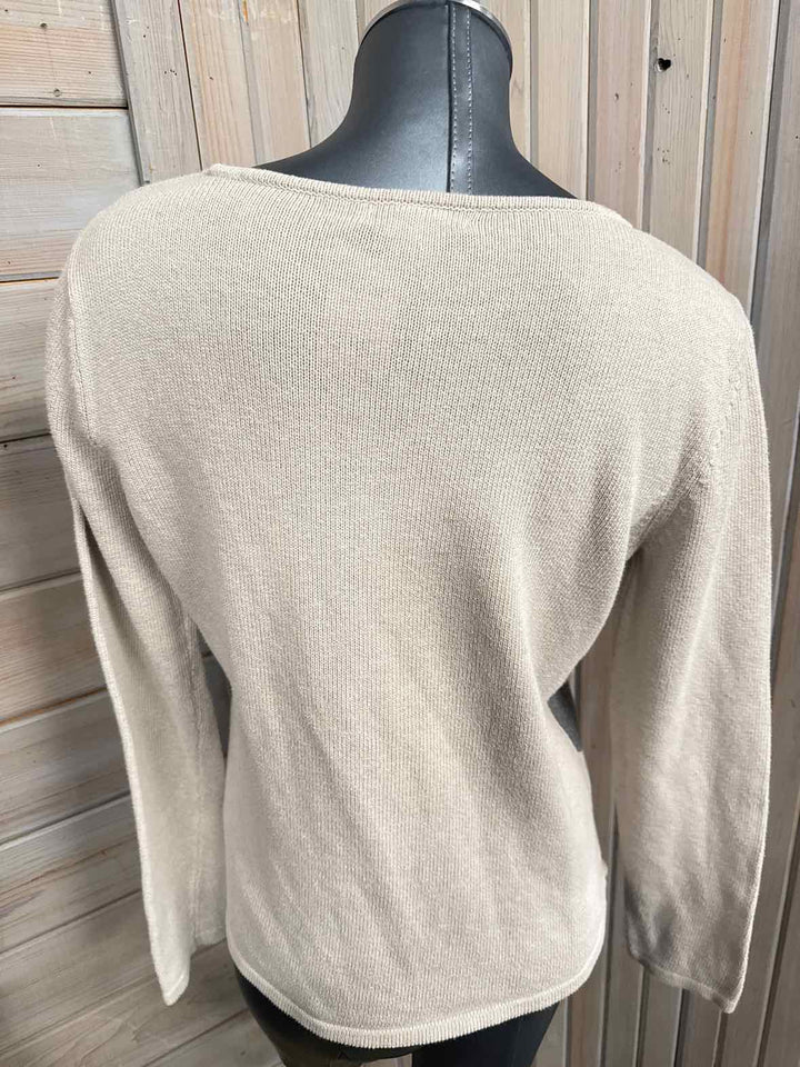 L - Liz Claiborne Sweater