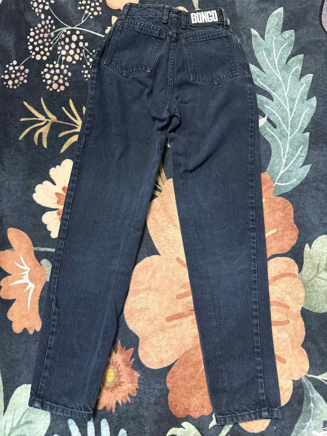 5 - Bongo Jeans