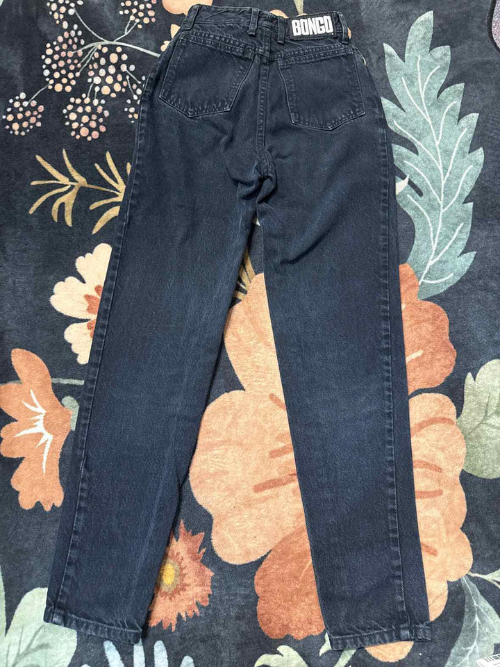 5 - Bongo Jeans