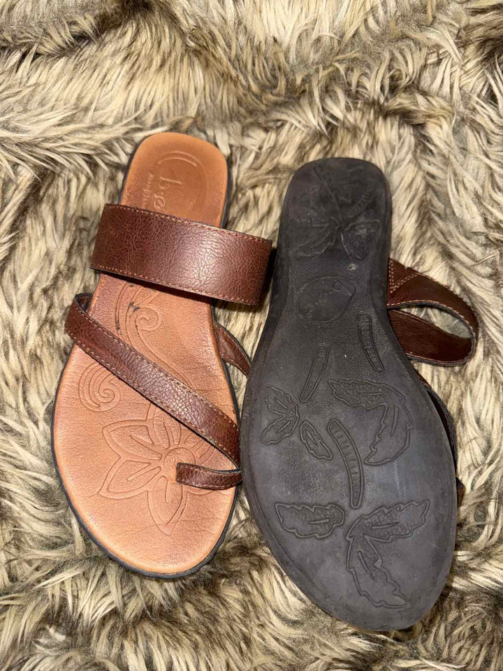 8 - BOC Sandals