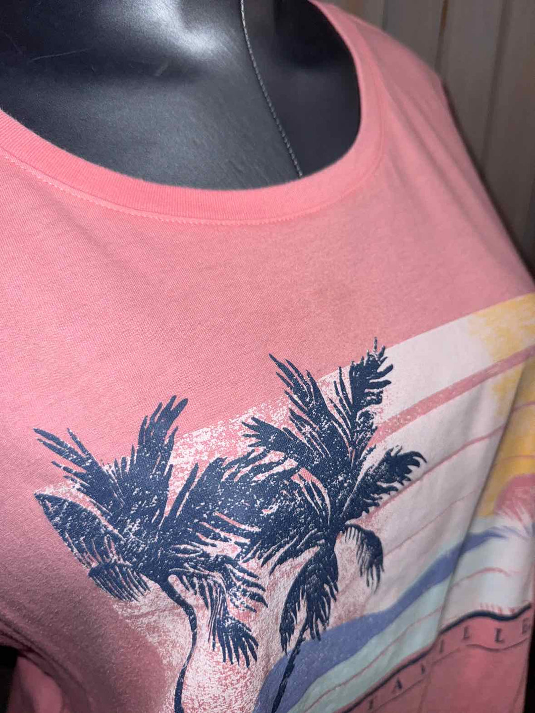XL - Margaritaville T-Shirt
