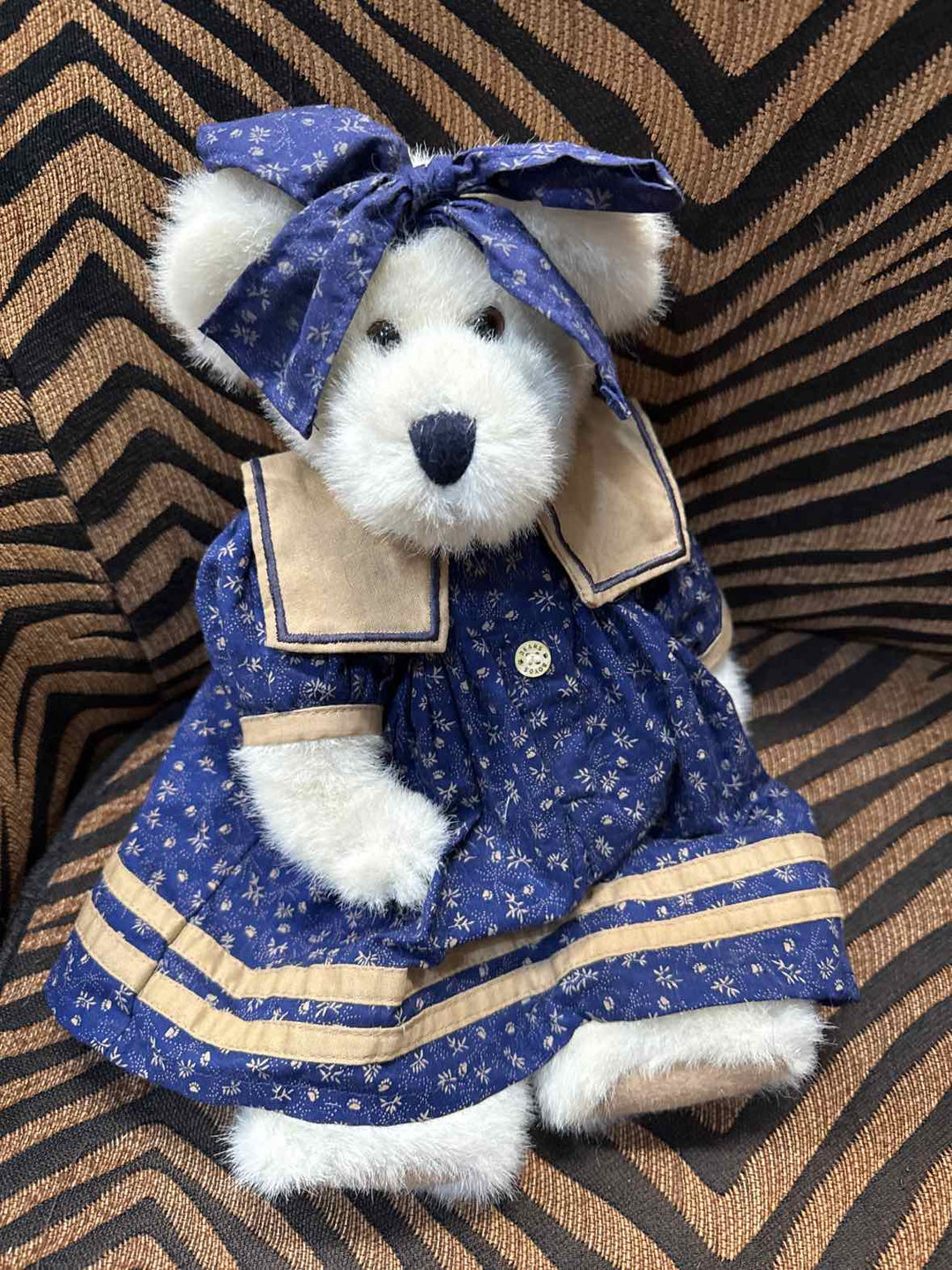 Boyds Bears Collectable Bear