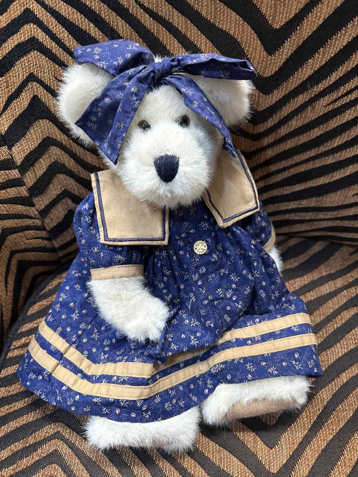 Boyds Bears Collectable Bear