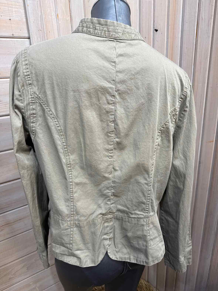 1 - Maurices Jacket
