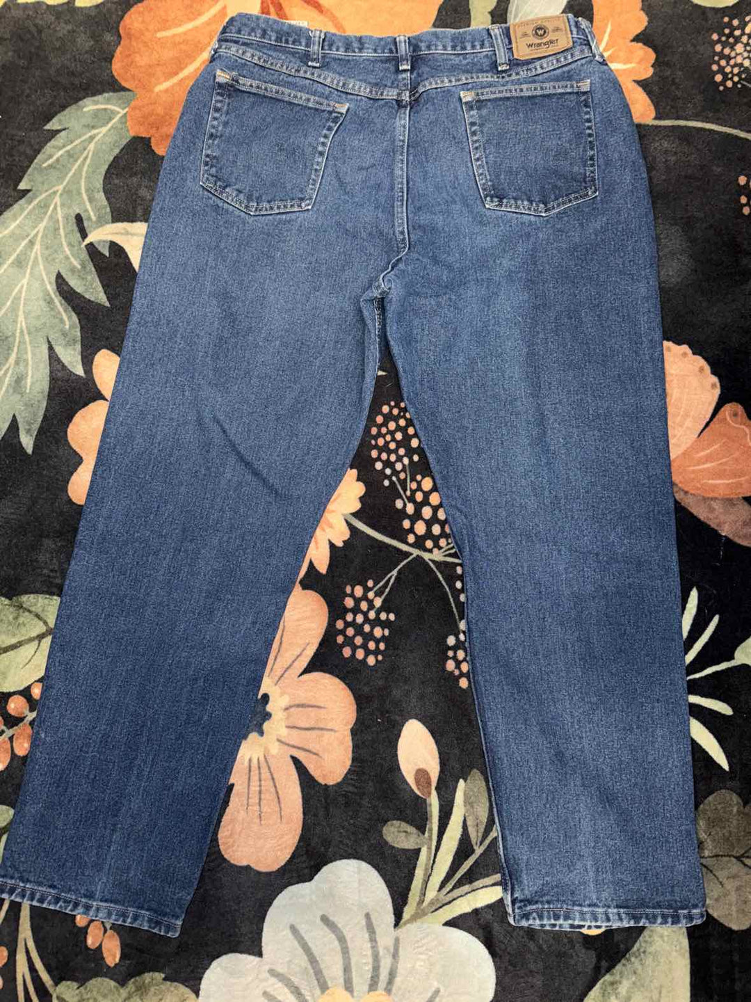 40/32 - Wrangler Jeans