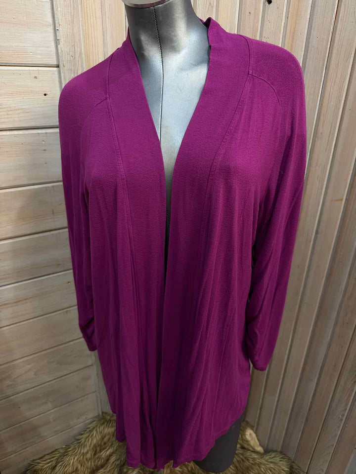 XL - Chelsea & Theodore Cardigan