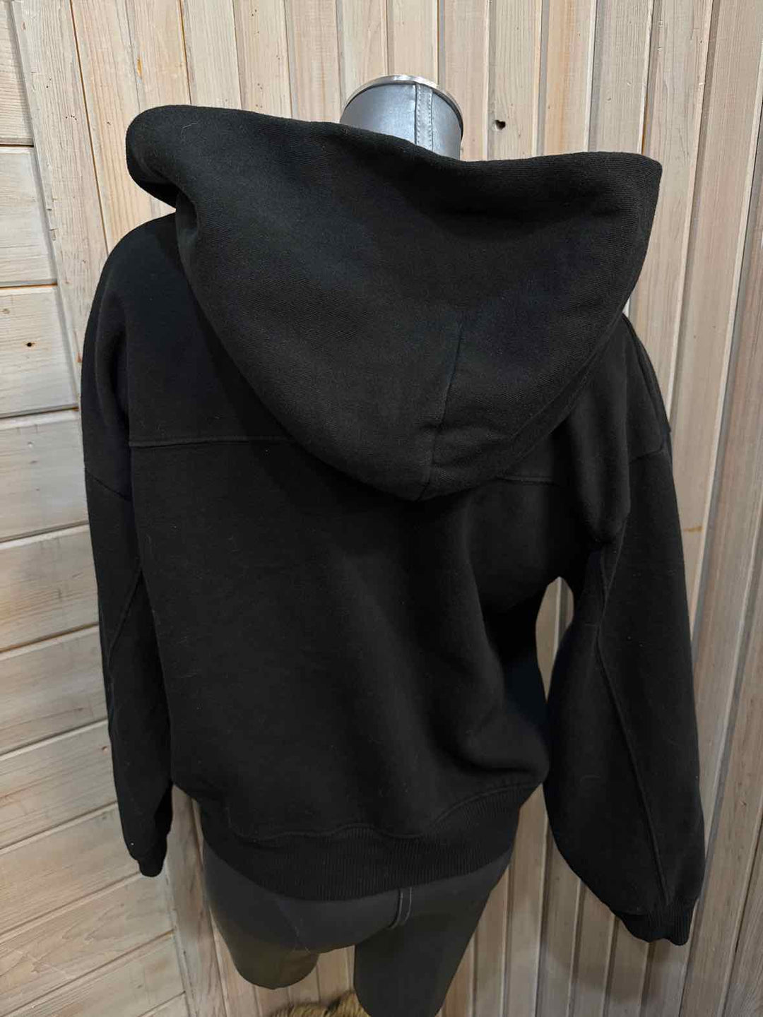 L - a new day Hoodie