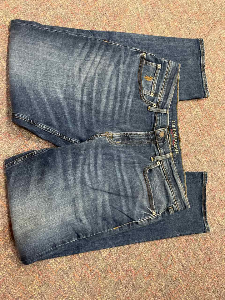 36/32 - U.S. Polo Assn. Jeans