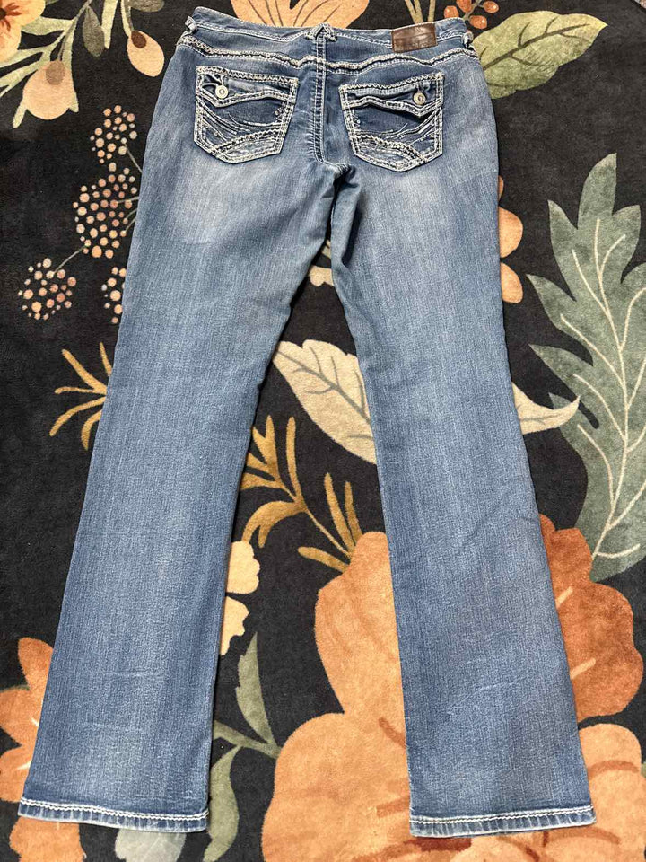 7/8 - Maurices Jeans