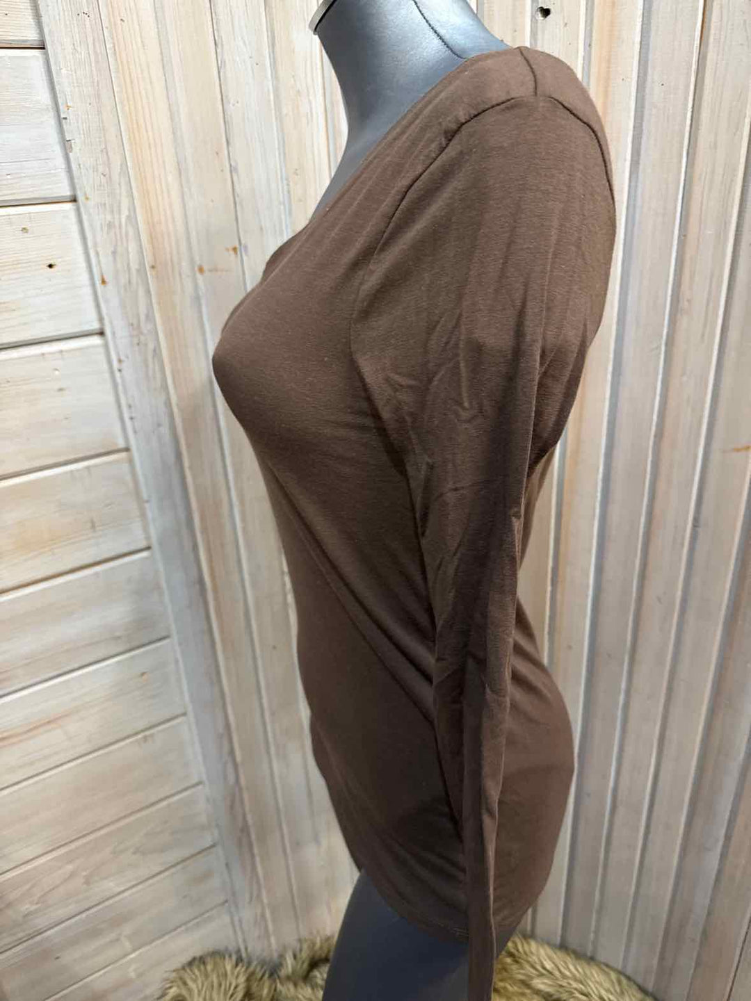 M - Zenana Outfitters Long Sleeve