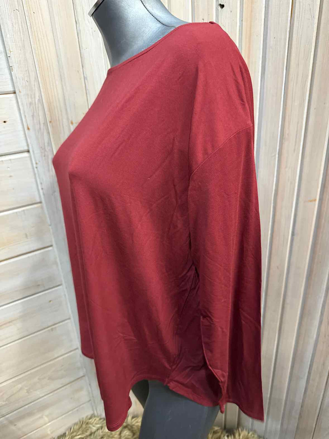 M - Sivana Bamboo Luxe Long Sleeve