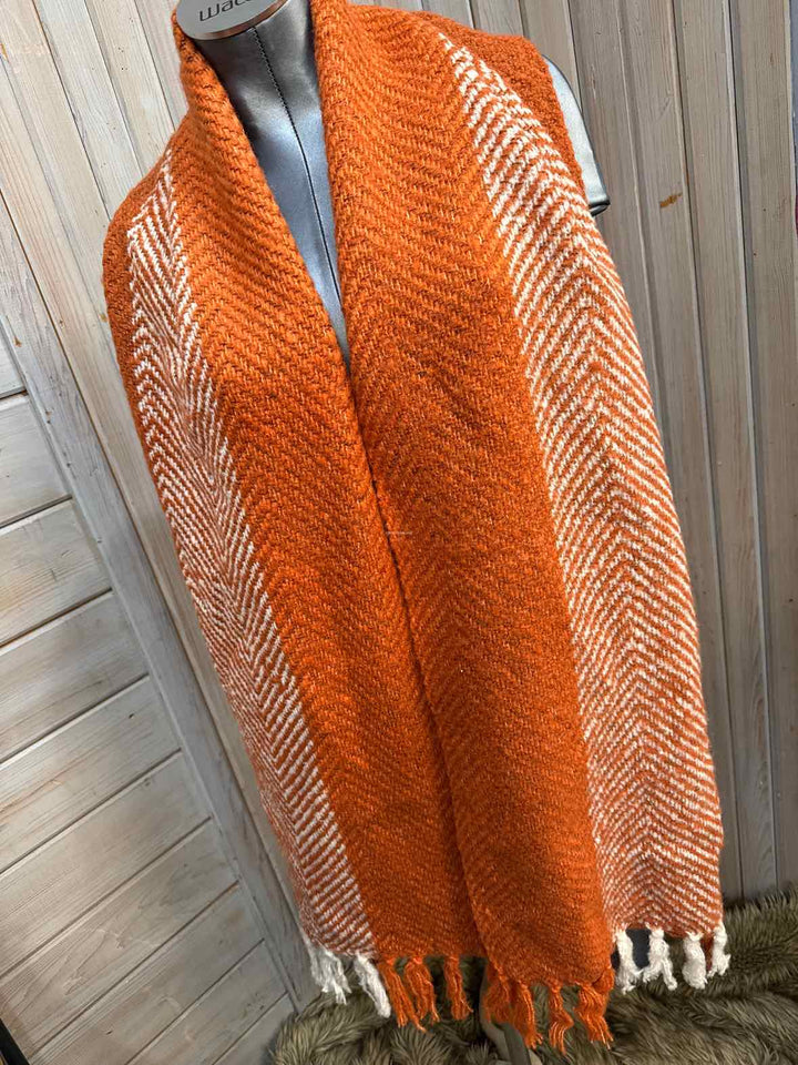 Accessories - Panache Winter Scarf