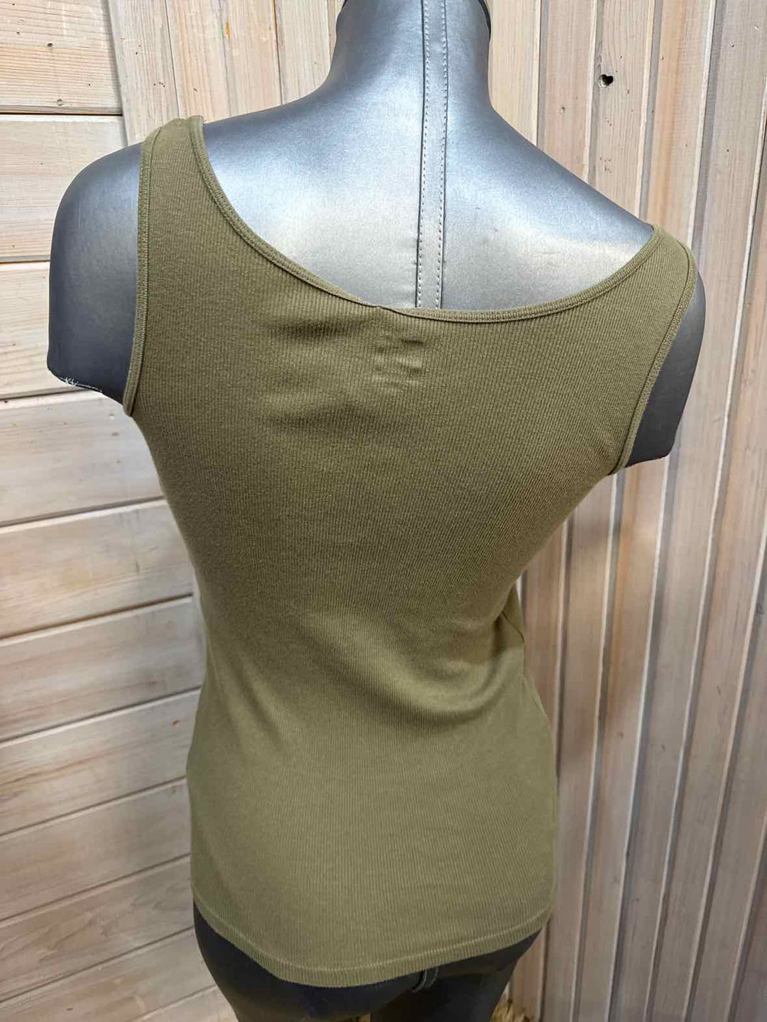 L - JCPenney Tank