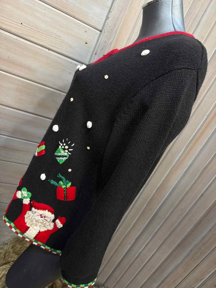 M - Tiara Cardigan