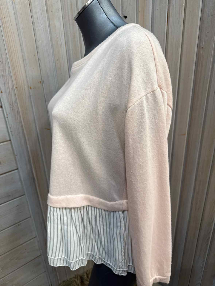 L - Charmed Hearts Long Sleeve