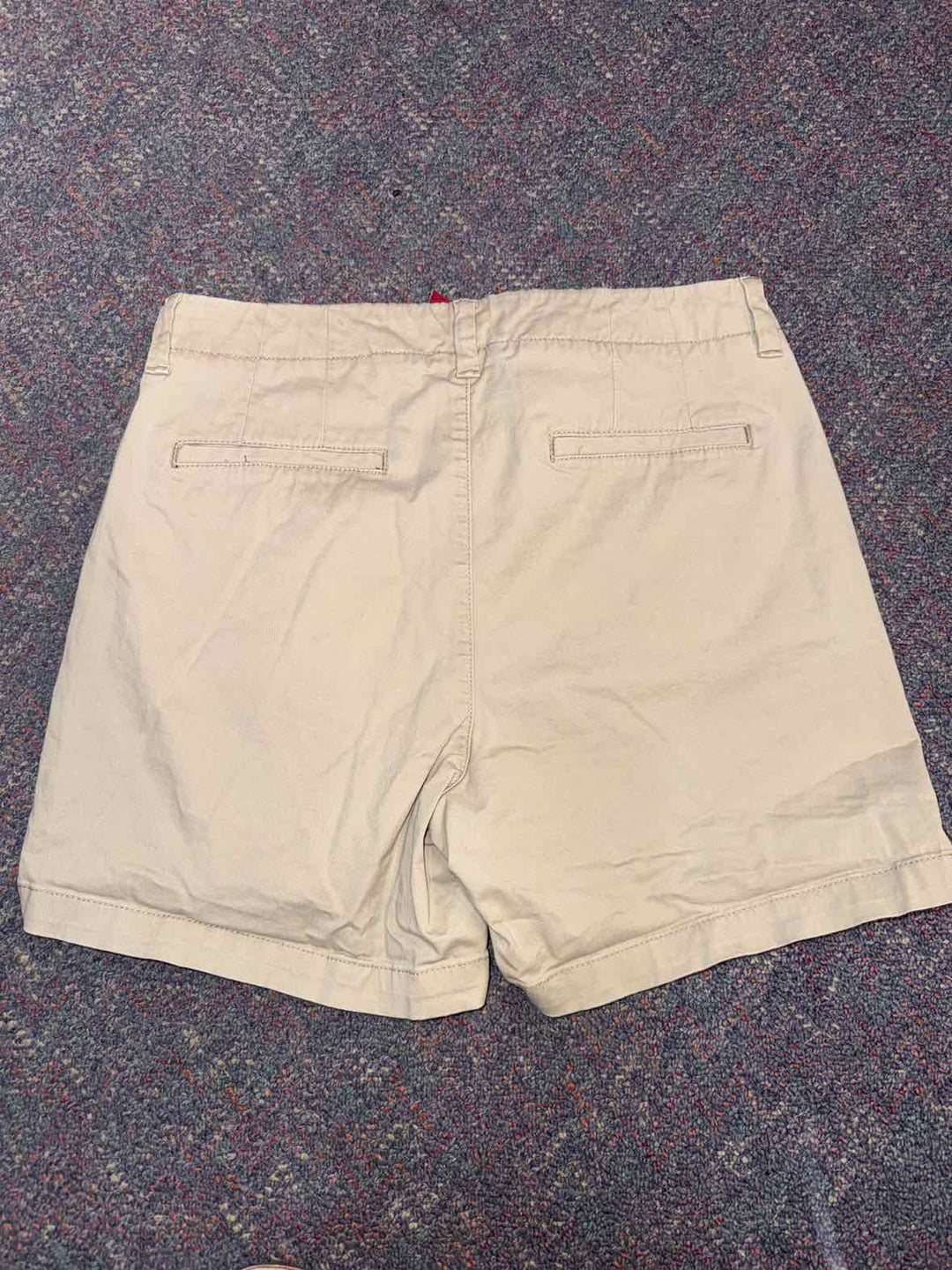 12 - Lee Shorts