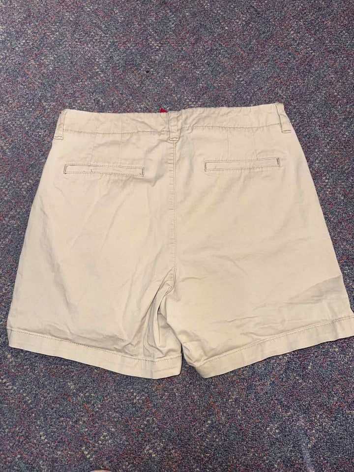 12 - Lee Shorts