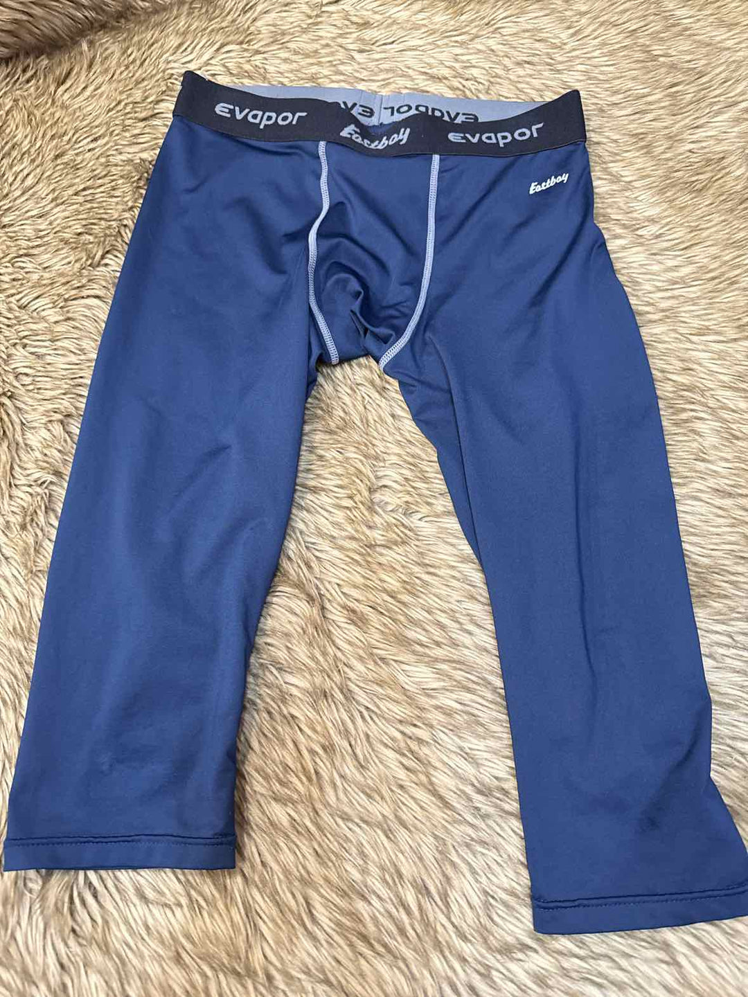 L - Eastbay Pant