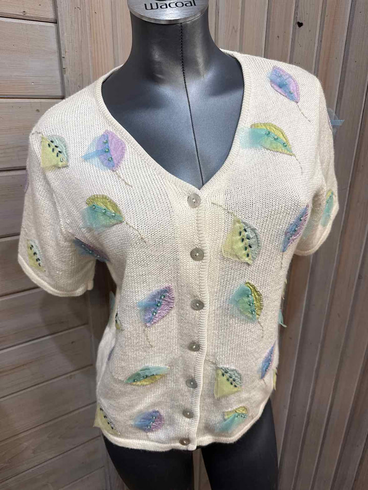 S - Susan Bristol Cardigan
