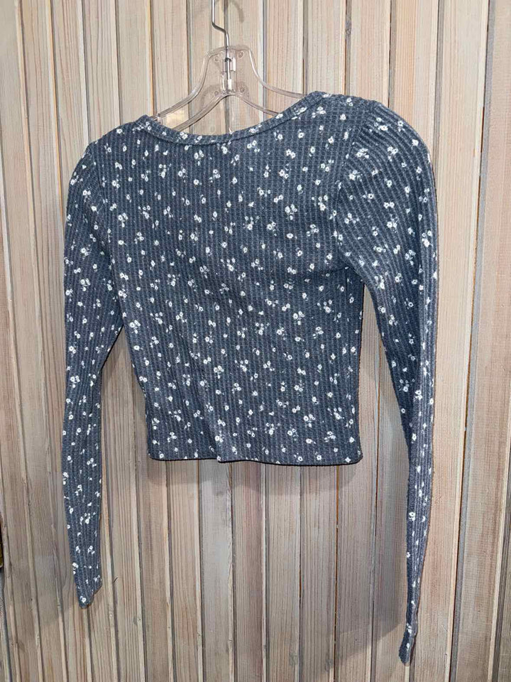 XS - Aeropostale Crop Top