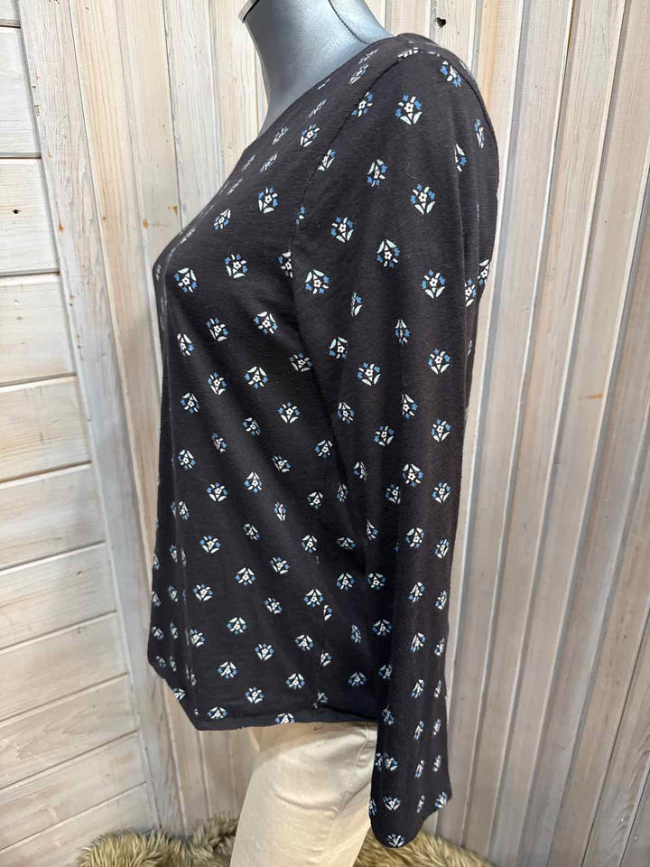 L - Sonam Life Long Sleeve