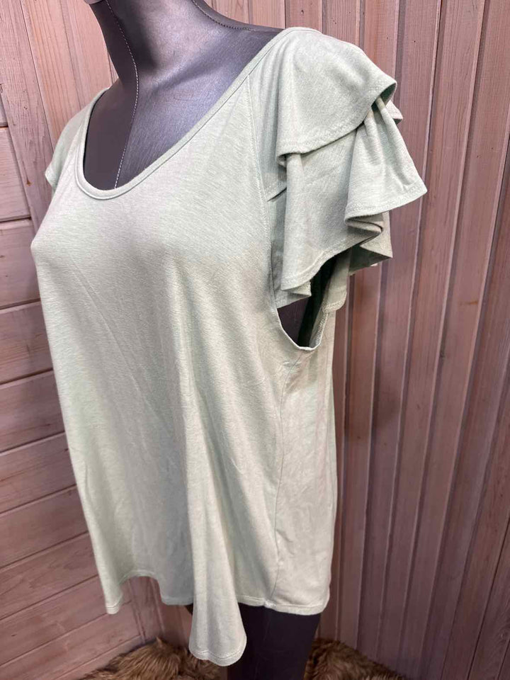 3X - Hailey & Co. T-Shirt