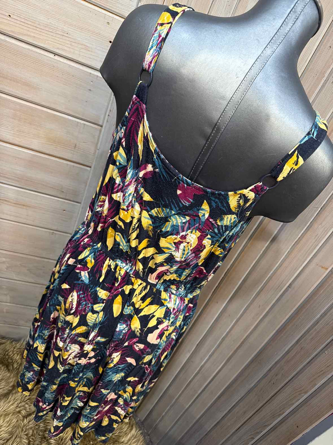 14/16 - Lane Bryant Dress