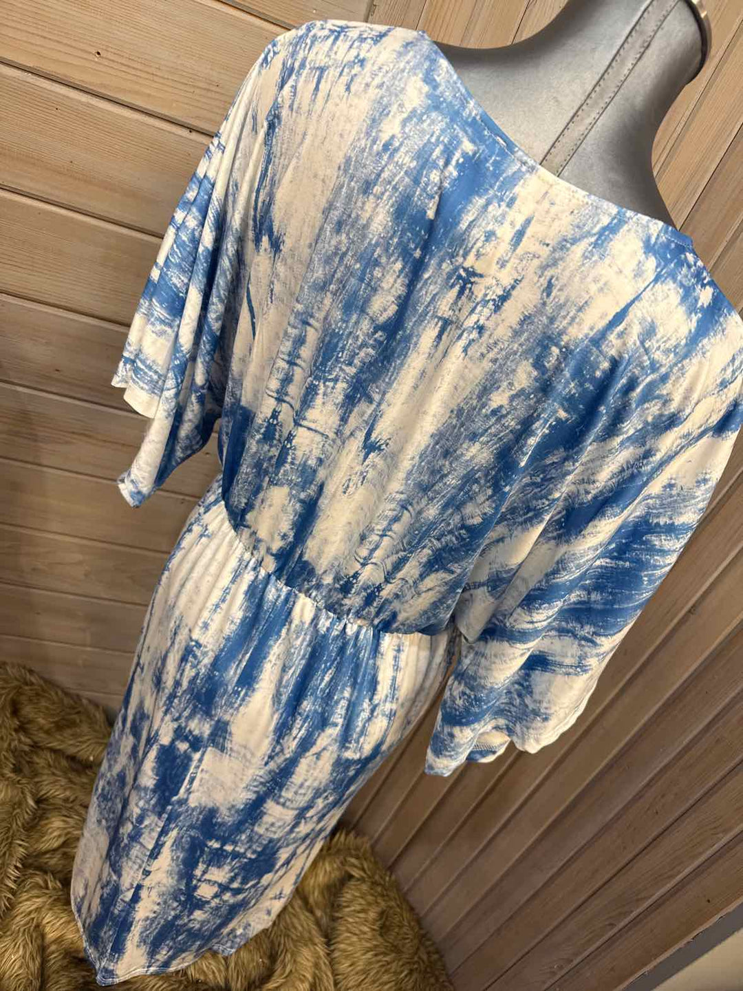 M - Luukse Dress