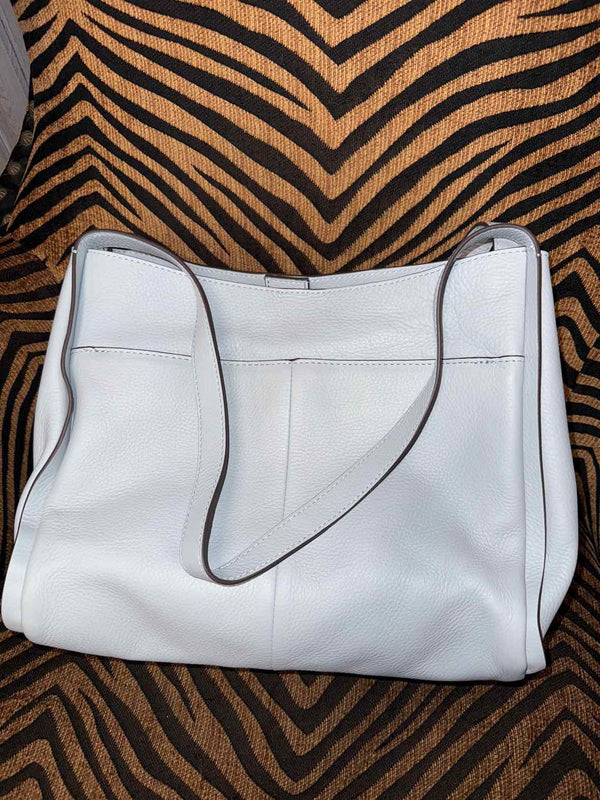 Purse - American Leather Co Convertable