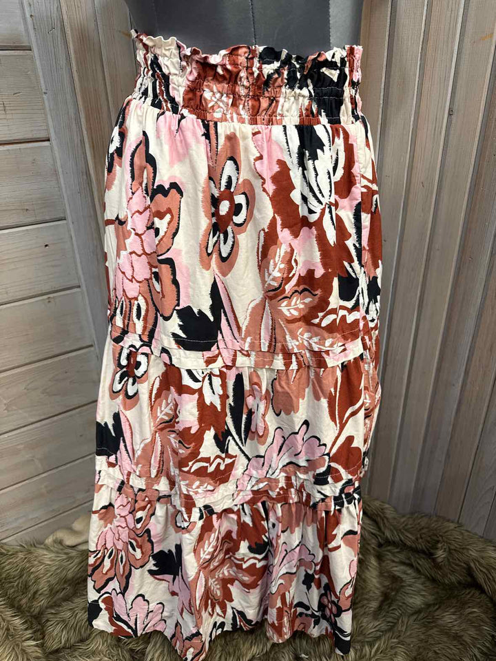 M - Anthropologie Skirt