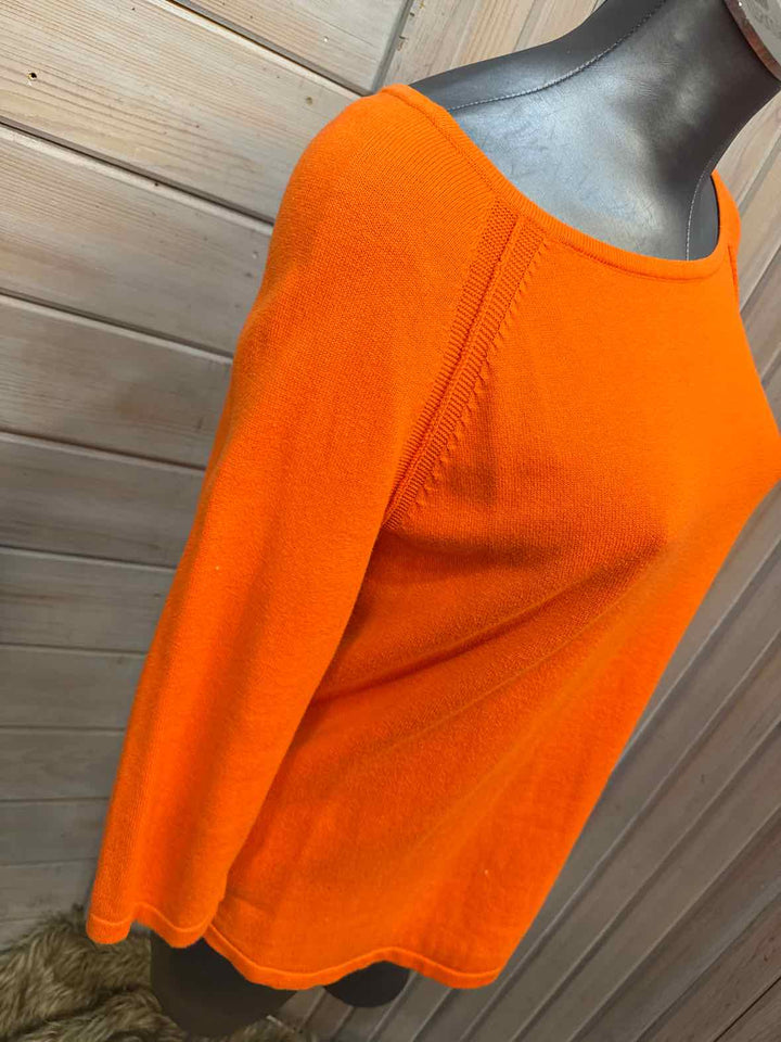 S - Jeanne Pierre Sweater