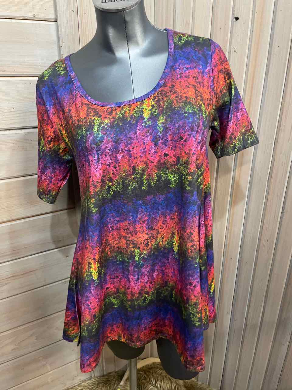XS - LuLaRoe T-Shirt