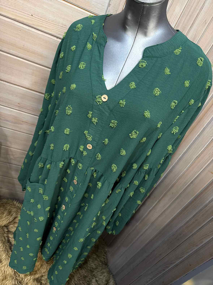 3X - Unbranded Dress