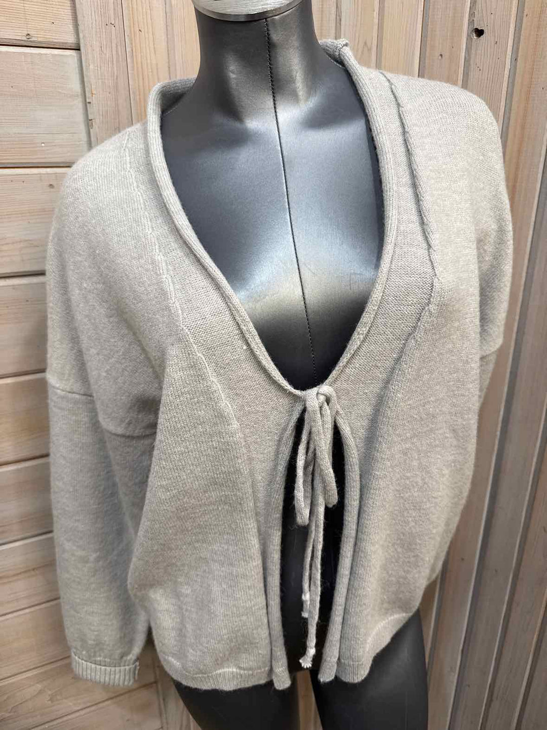 XL - Unbranded Cardigan