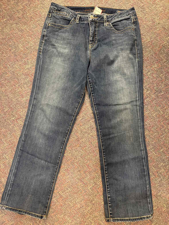14 - JAG Jeans