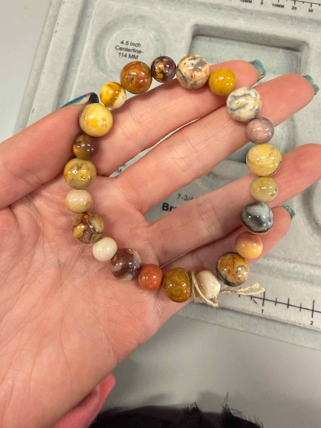 Jewelry - Crystal Bracelet
