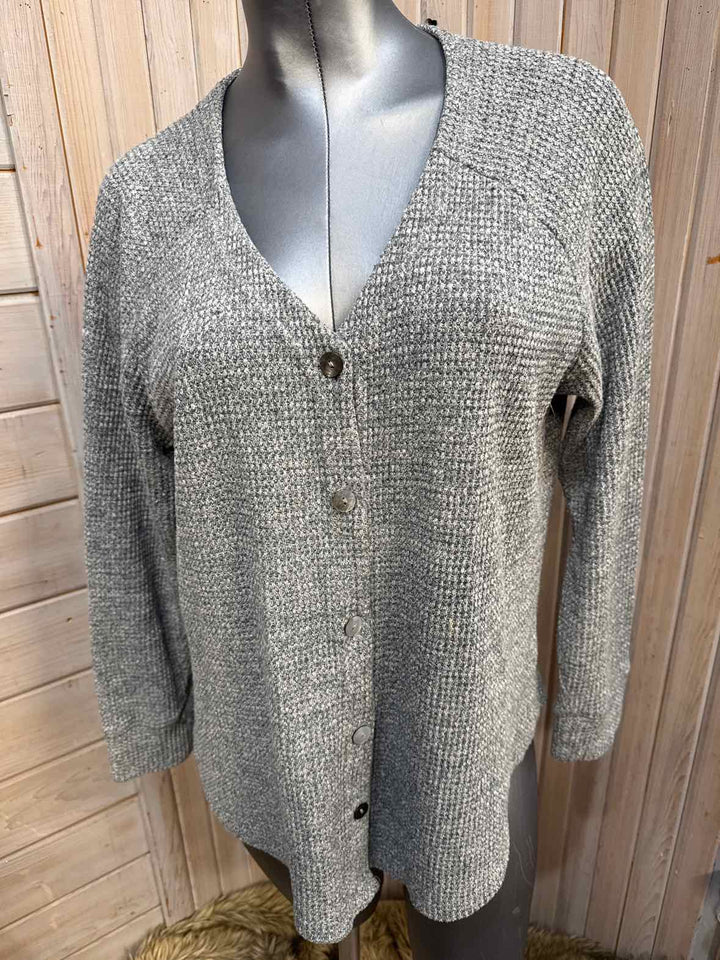 L - North River Cardigan