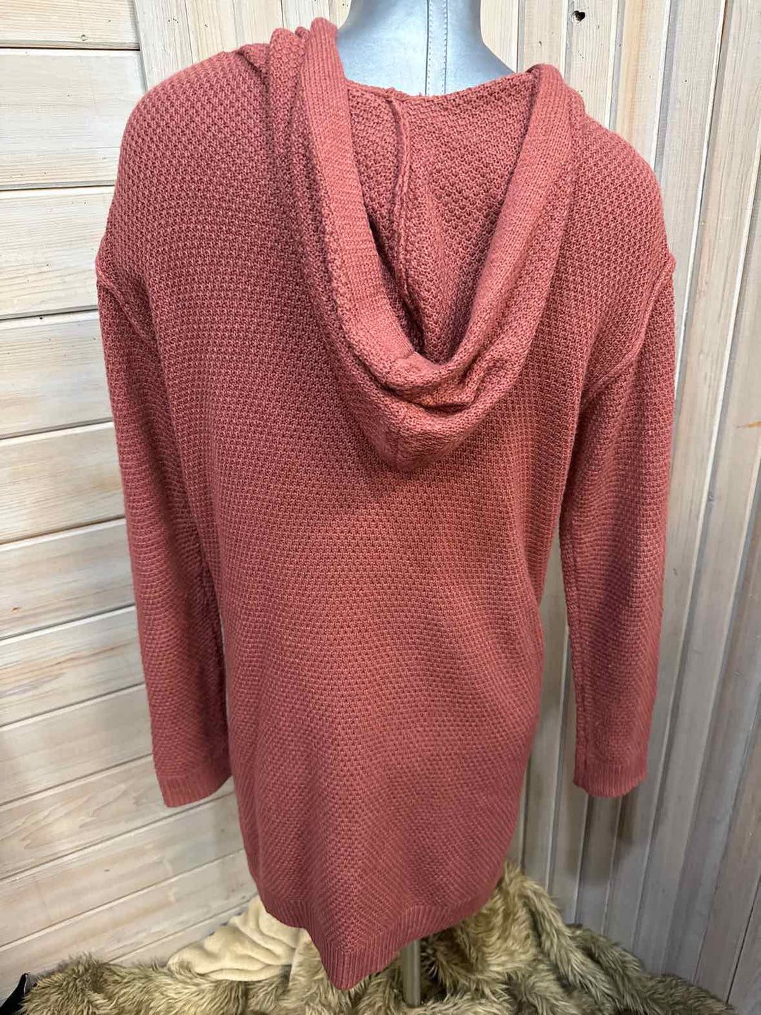 S - Be Cool Cardigan