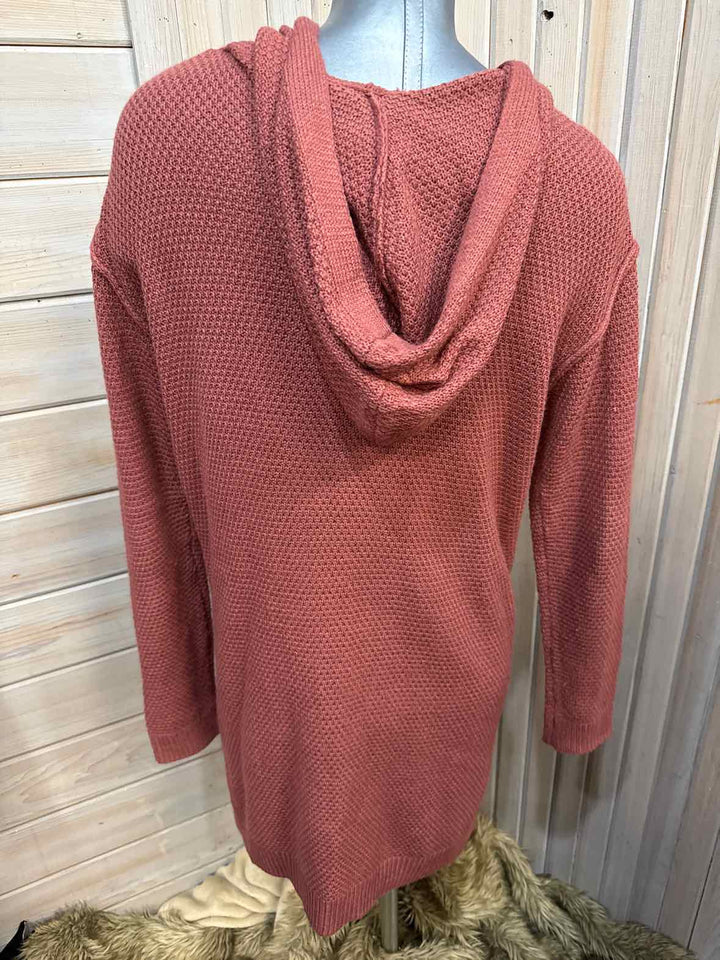 S - Be Cool Cardigan