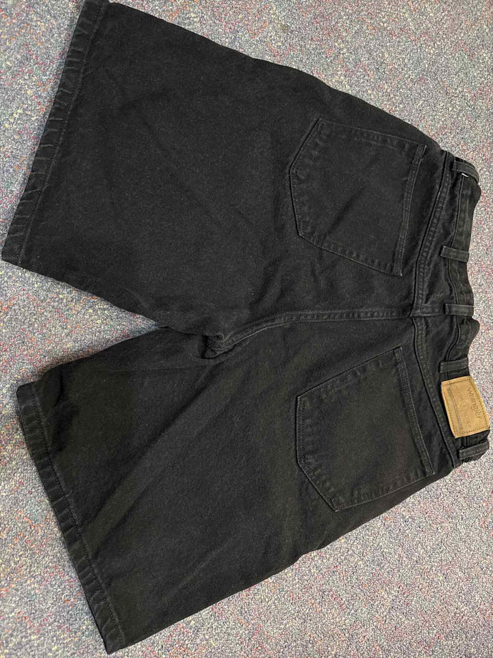 34 - Vf Jeanswear Shorts