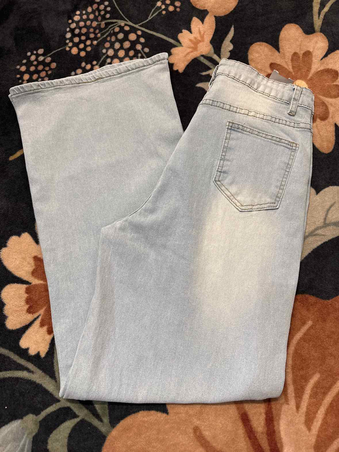 XL - Fashion Jeans Jeans