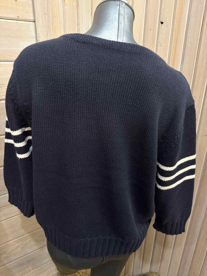 M - Liz Claiborne Sweater