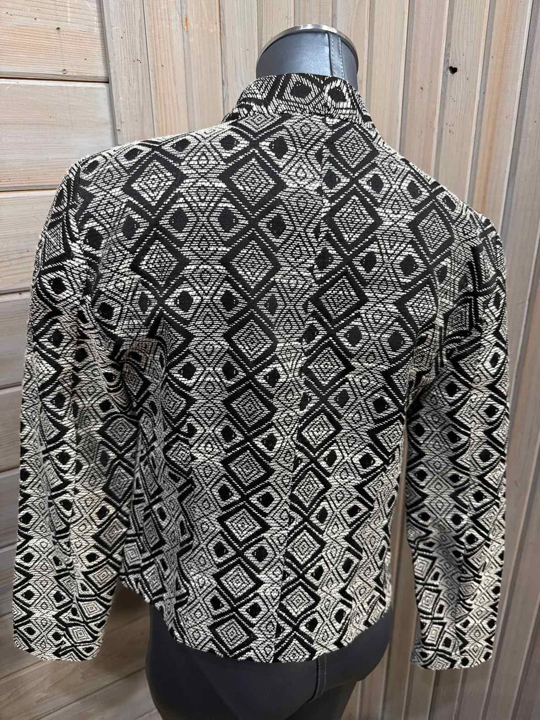 M - Jack Blazer