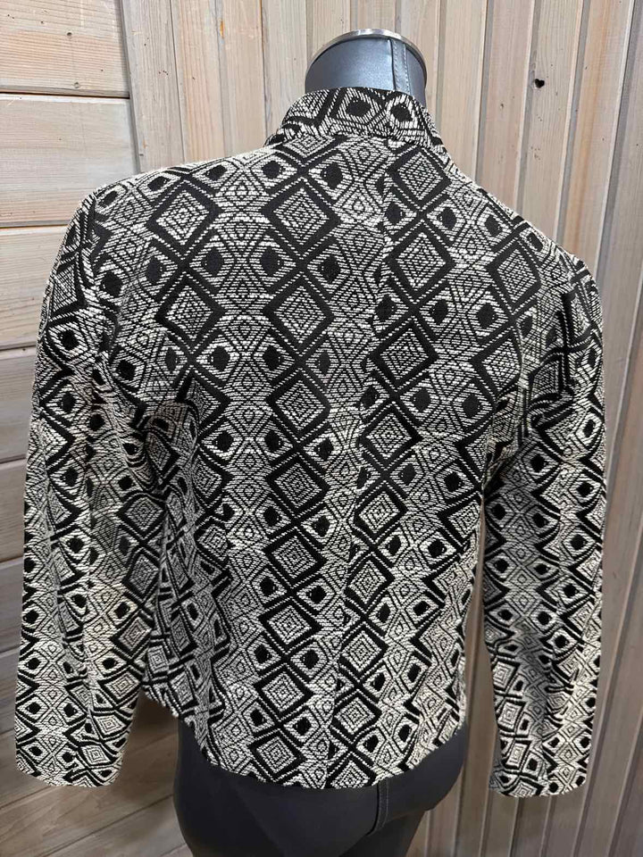 M - Jack Blazer