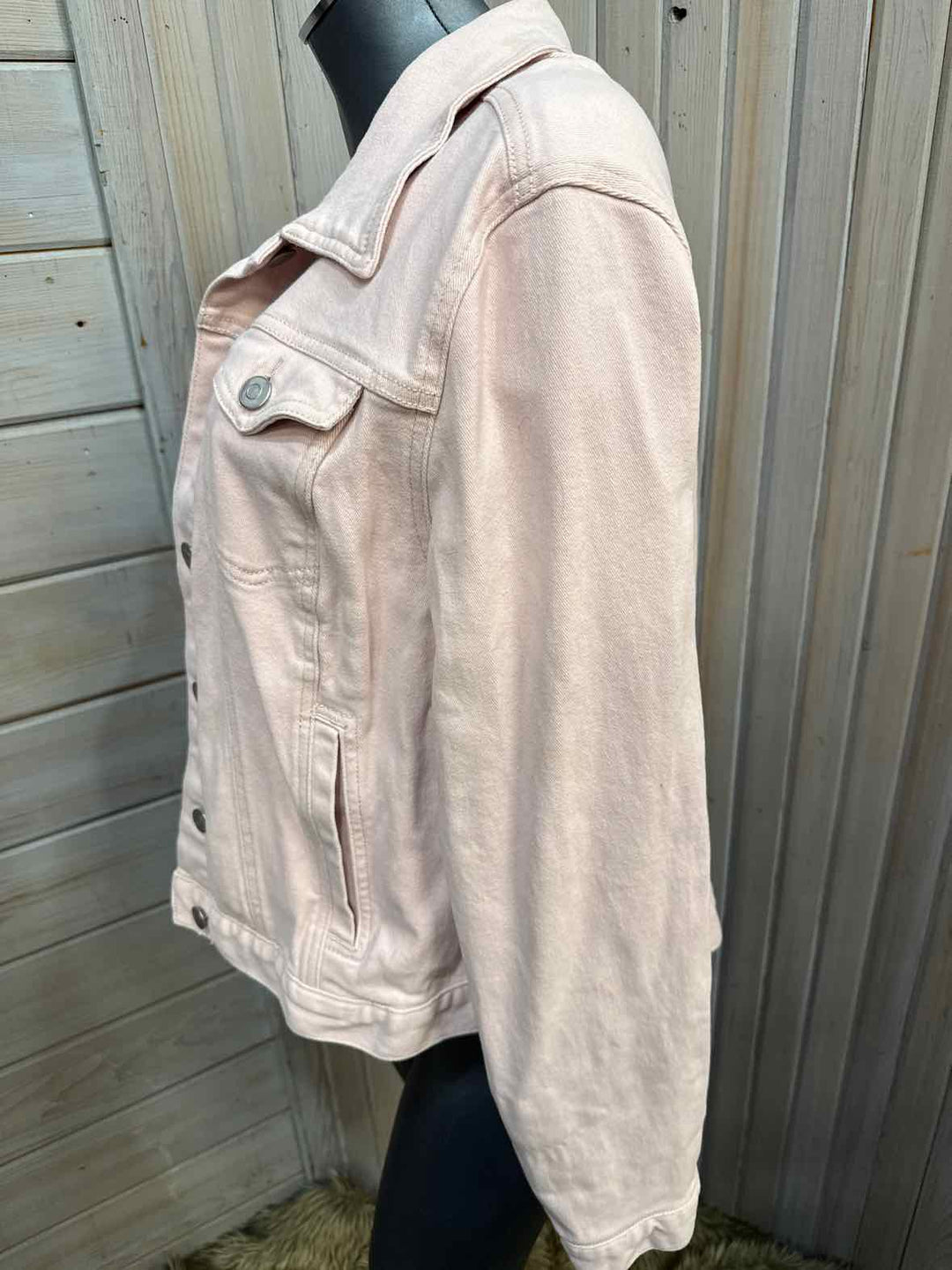 XL - Time and Tru Jacket