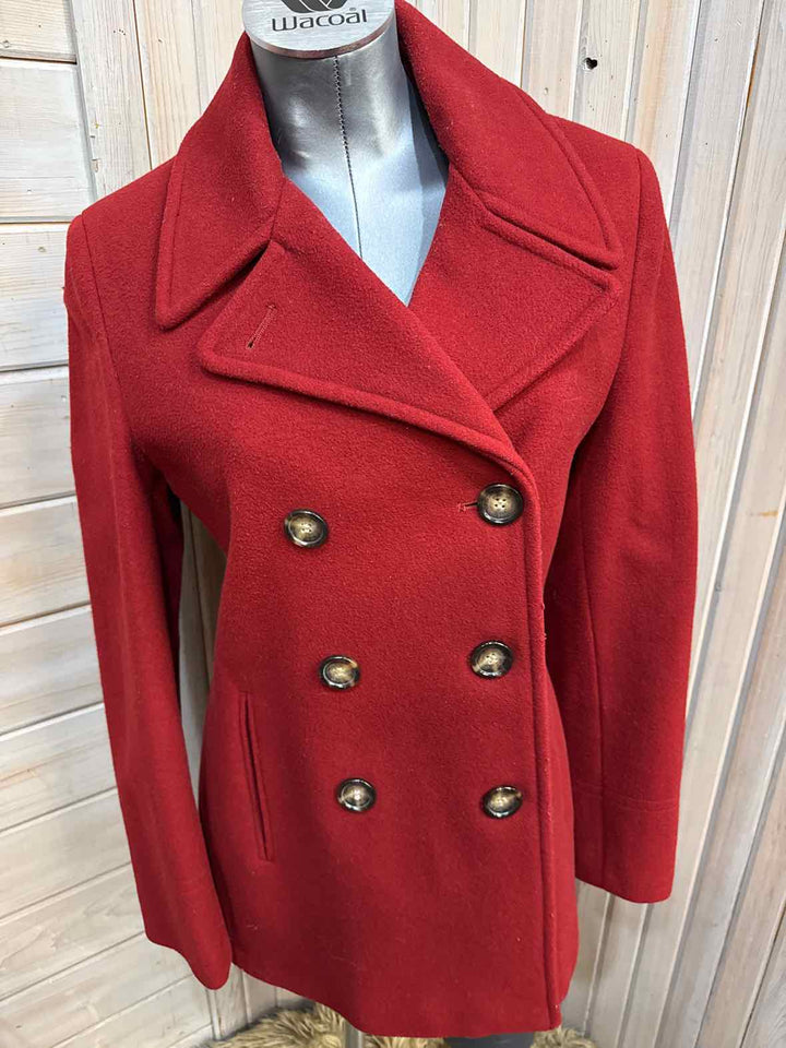 8 - Calvin Klein Jacket