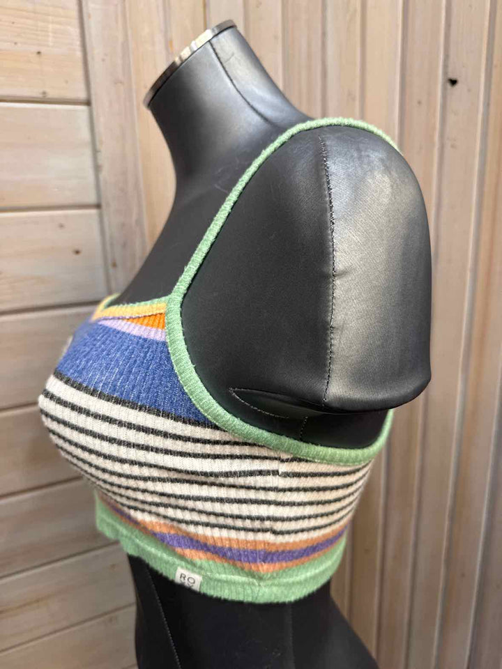 XS - Roxy Tank